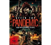 After The Pandemic-Jage Oder du Wirst Gejagt [Import]