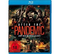 After the Pandemic - Jage oder du wirst gejagt! (uncut)