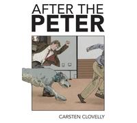 After The Peter: The Nathan And Moriarty Adventures Volume 2