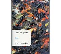 After the Quake: Stories