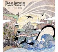 Benjamin Francis Leftwich - AFTER THE RAIN [CD]