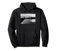 After The Rain - Abstract Nature Photography Edition Pullover Hoodie