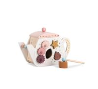 After the Rain Activity Teapot Multicoloured one size