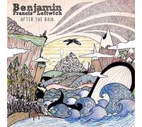 After The Rain - Benjamin Francis Leftwich Compact Disc