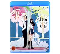 After The Rain Collection BLU-RAY Blu-ray