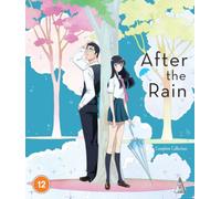 After the Rain: Complete Collection