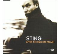 After the Rain Has Fallen by Sting (0100-01-01j