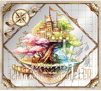 AFTER THE RAIN - Izanaware Traveler (Limited)