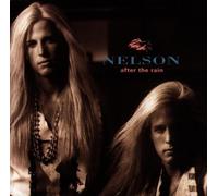 After the Rain Original recording reissued Edition by Nelson (1996) Audio CD