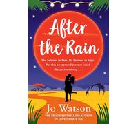 After the Rain: The hilarious opposites-attract rom-com from the author of Love to Hate You (Destination Love)