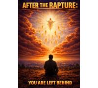 After the Rapture: You Are Left Behind