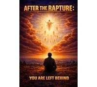After the Rapture: You Are Left Behind