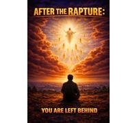 After the Rapture: You Are Left Behind