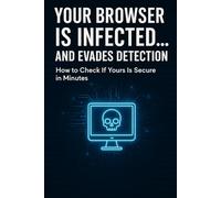 After the Recent Discoveries About the Browser Extension Cyberattack, Is Yours Still Safe?: How to Check It in a Few Minutes Before It’s Too Late (Growing Up in the Digital Age)