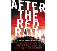 After the Red Rain