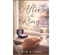 AFTER THE RING: A slow-burn Ceo romance about choosing yourself first