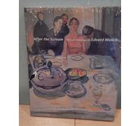 After the Scream - The Late Painting of Edvard Munch