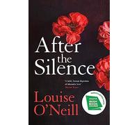 After the Silence: The An Post Irish Crime Novel of the Year