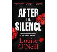 After the Silence: The An Post Irish Crime Novel of the Year
