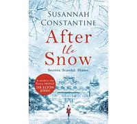 After the Snow: A heart-warming story to curl up with, full of secrets and scandals!