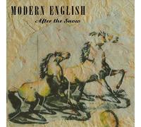 After The Snow by Modern English