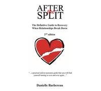 After The Split: 2 (2nd Edition)