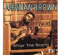 After The Storm +1