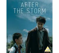 After The Storm [Blu-ray]