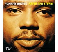 After the Storm by Brown Norman (1994-06-28)