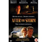 After The Storm [DVD]