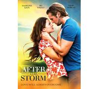 After The Storm [DVD]