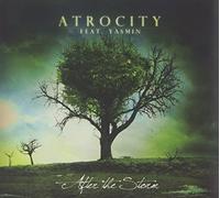 After The Storm (Feat. Yasmin) by Atrocity (2010-09-14)