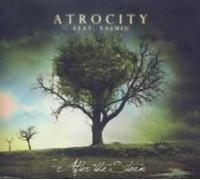 AFTER THE STORM (FEAT. YASMIN) (LTD. DIGIPAK) - Atrocity Compact Disc