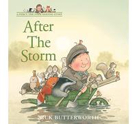 Tales from Percy's Park – After the Storm – Big Book with poster – Harper Collins Publishers