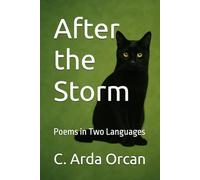 After the Storm: Poems in Two Languages