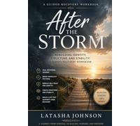 After the Storm: Rebuilding Identity, Structure, and Stability: A Guided Recovery Workbook