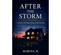 AFTER THE STORM: When Marriage Becomes Strategy and Survival Requires Precision