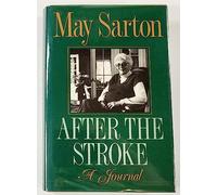 After the Stroke: A Journal