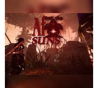 After The Suns (PC) Steam Key - GLOBAL