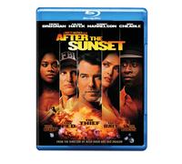 AFTER THE SUNSET (Pierce Brosnan) - Blu Ray - Sealed Region free
