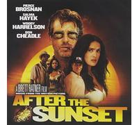 After the Sunset Soundtrack edition (2004) Audio CD