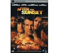 After the Sunset (Widescreen New Line Platinum Series) (DVD) (US IMPORT)