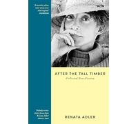 After the Tall Timber