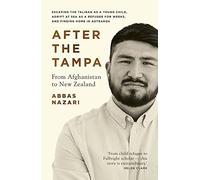 After the Tampa: From Afghanistan to New Zealand