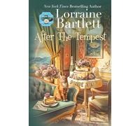 After The Tempest: 5 (The Lotus Bay Mysteries)