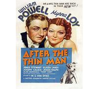 After the Thin Man