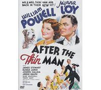 After the Thin Man