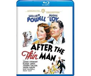 After the Thin Man