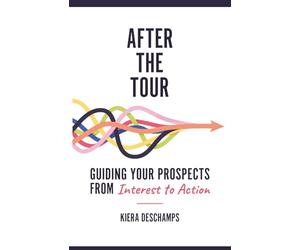 After the Tour: Guiding Your Prospects from Interest to Action