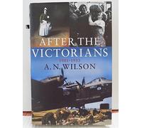 After The Victorians